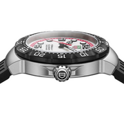 Formula 1 Solargraph